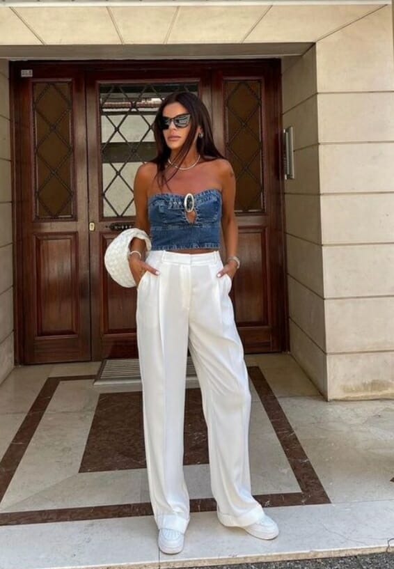 Μόδα με άρωμα... Instagram: Οι πιο hot τάσεις που θα γίνουν ανάρπαστες