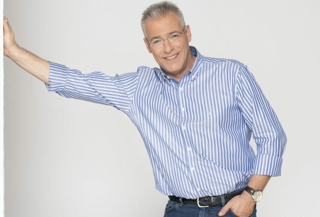 Επίθεση στο Νίκο Μάνεση και στον βουλευτή Παναγή Καππάτο από πολίτη στην Κεφαλονιά