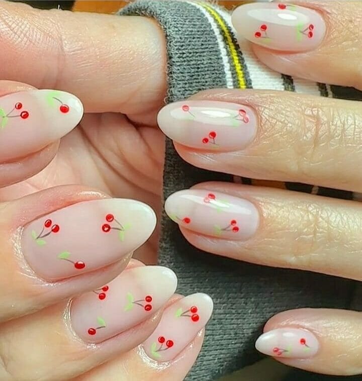 Νύχια: Super μανικιούρ για το Πάσχα!