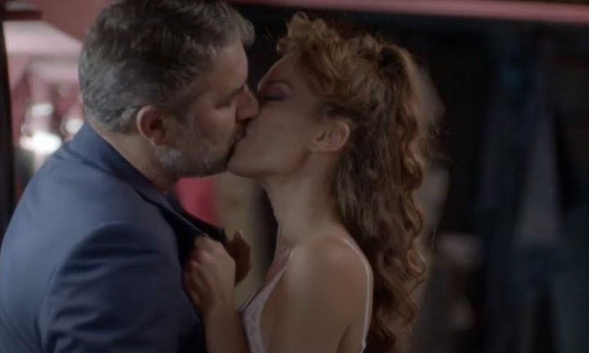 Αυτή η Νύχτα Μένει: Ζέτα και Στρατής ξανά μαζί!