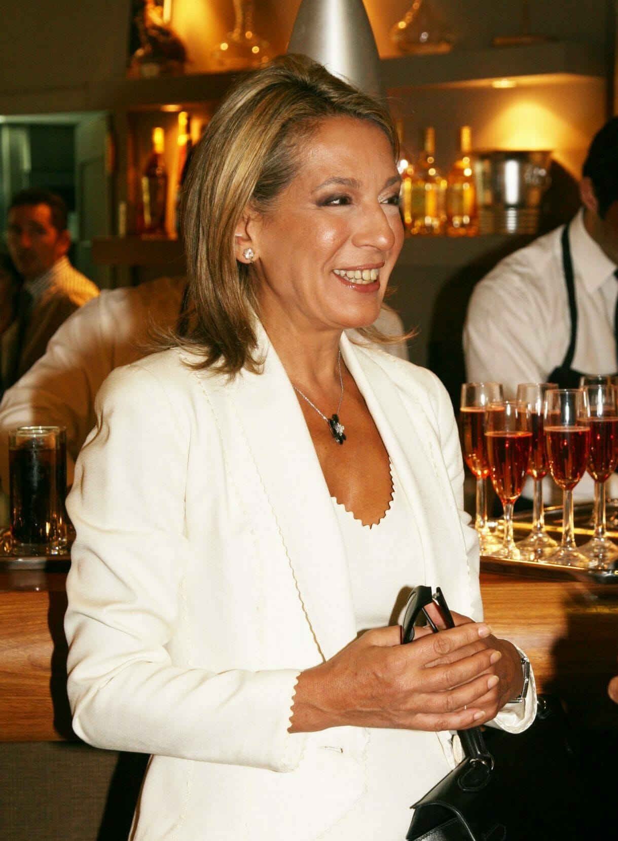 Όλγα Τρέμη: «Βάζω το όριο μου» - Η απάντηση στις δηλώσεις του Μικρούτσικου