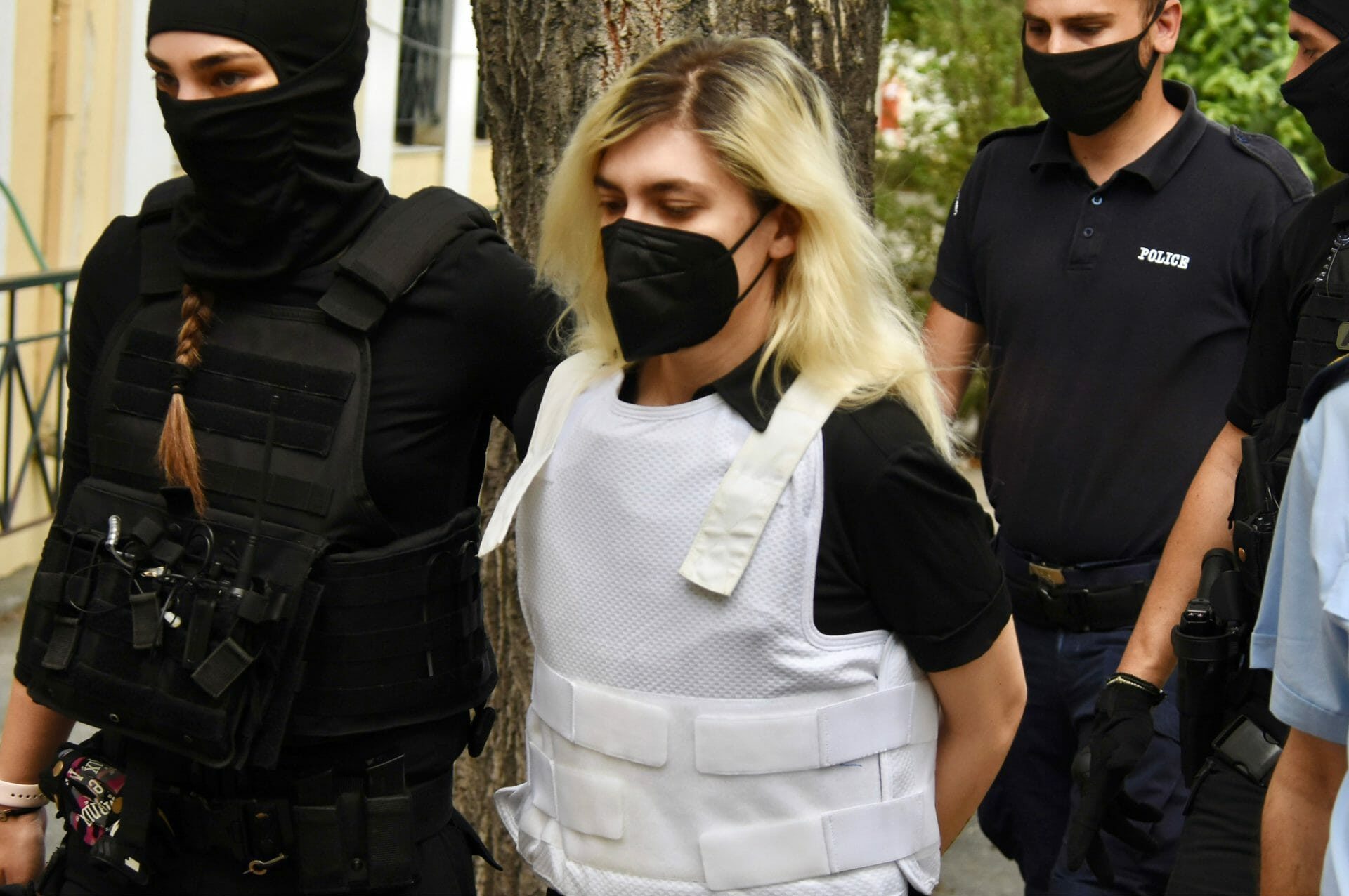 Ρούλα Πισπιρίγκου: Έφυγε από την αίθουσα όταν ο Ηλιάδης μίλησε για το σύνδρομο Μινχάουζεν