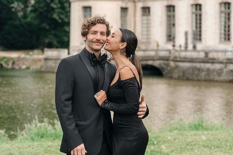 Ευγενία Σαμαρά: Η πρώτη δήλωση για την προσωπική της ζωή μετά την είδηση του χωρισμού από τον Ποιμενίδη