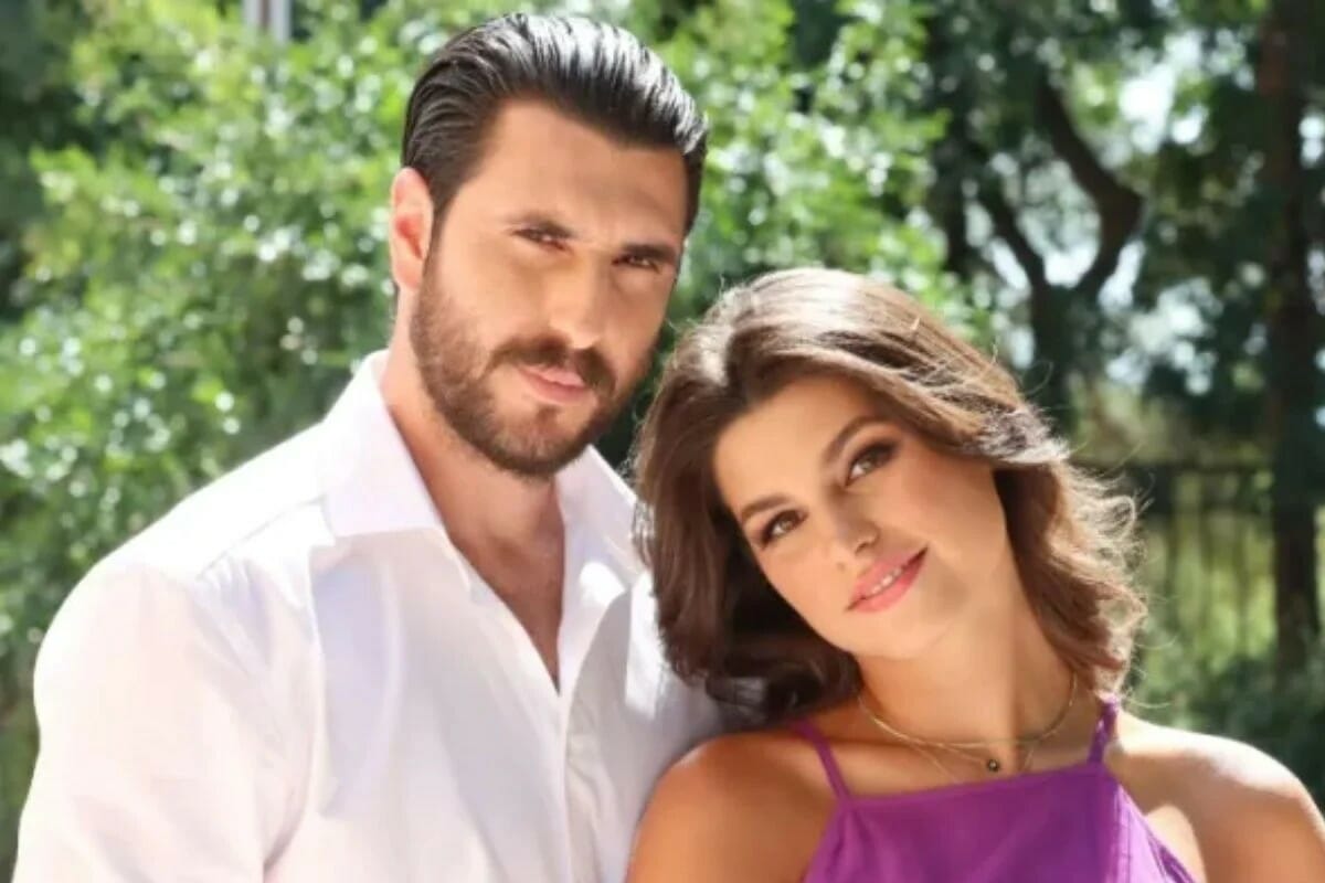 Σασμός: Θα παραμείνουν μαζί Θεοδώρα και Λευτέρης μετά την αποκάλυψη;