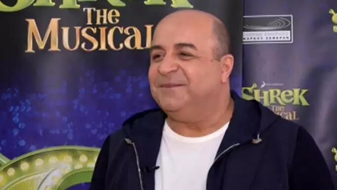 Μάρκος Σεφερλής: Απαντά πρώτη φορά για τη συνεργασία του με τον ΣΚΑΪ