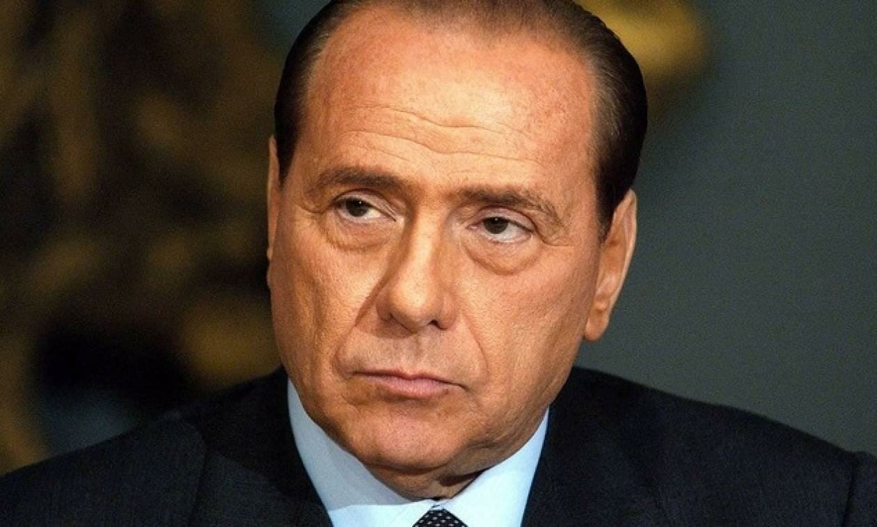 Σίλβιο Μπερλουσκόνι: Στην εντατική ο πρώην πρωθυπουργός της Ιταλίας