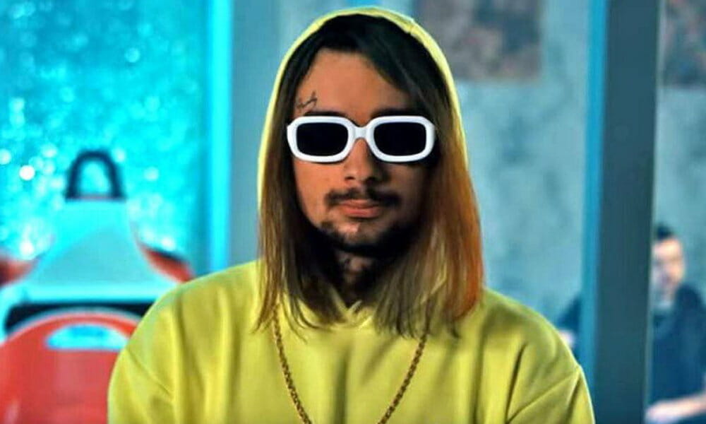 Sin Boy: Η πρώτη ανάρτησή του μετά τις φήμες ότι πέθανε