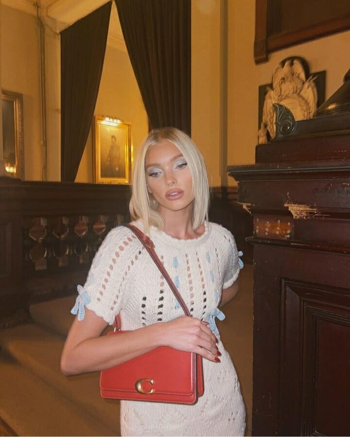 Slob: Το τολμηρό καρέ κούρεμα που έρχεται για να πρωταγωνιστήσει