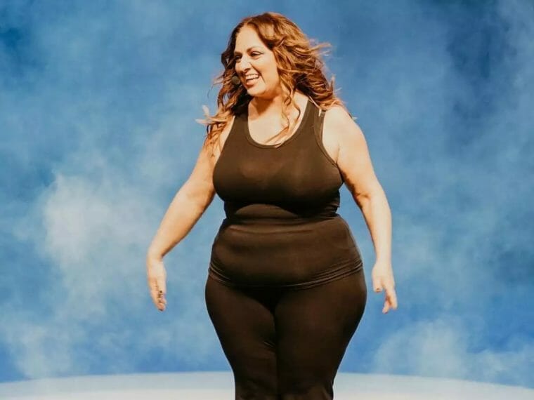 Σοφία Μουτίδου: Καταγγέλλει ρατσιστική επίθεση - «Πήγαινε να χάσεις κανένα κιλό»