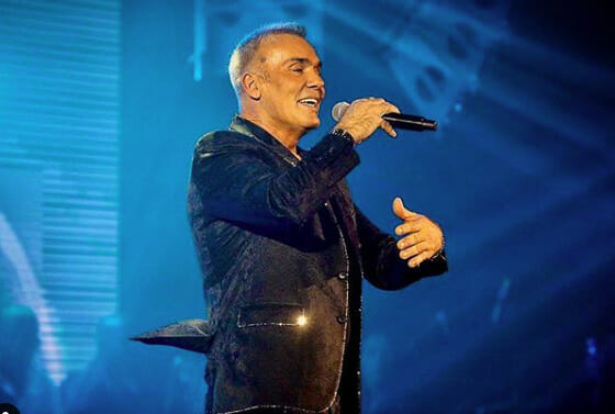 Στέλιος Ρόκκος για το έμφραγμα που έπαθε: «Είναι σαν να μην έγινε ποτέ»