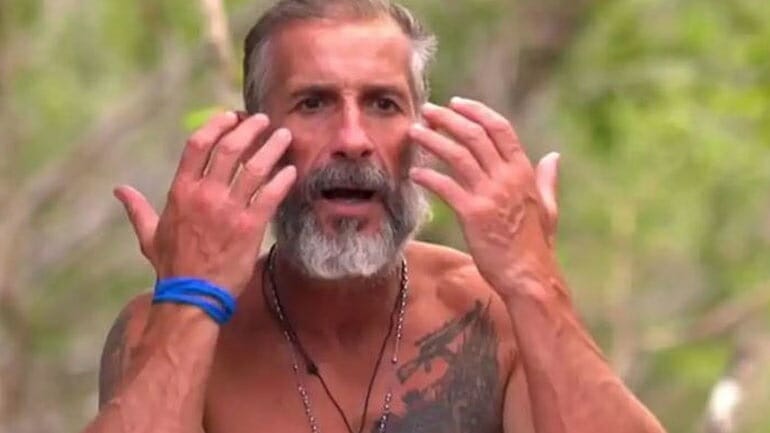Survivor - Γιωρίκας Πιλίδης: «Ο Τάκης δεν μπορείτε να καταλάβετε τι έχει κάνει μέσα στο παιχνίδι»