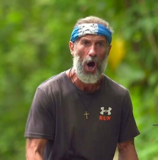 Δημήτρης Κεχαγιάς: «Ο Τάκης Καραγκούνιας είναι η Άννα-Μαρία Ψυχαράκη του Survivor»