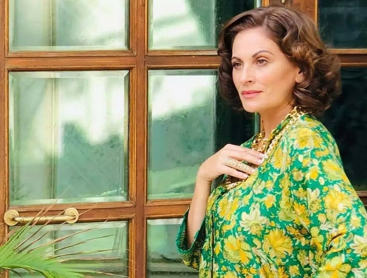 Θεοφανία Παπαθωμά: «Κι αν θες να βιάσεις κάποια, επιλέγεις τη Νομική Σύμβουλο της Κομισιόν! Απολύτως λογικό...»