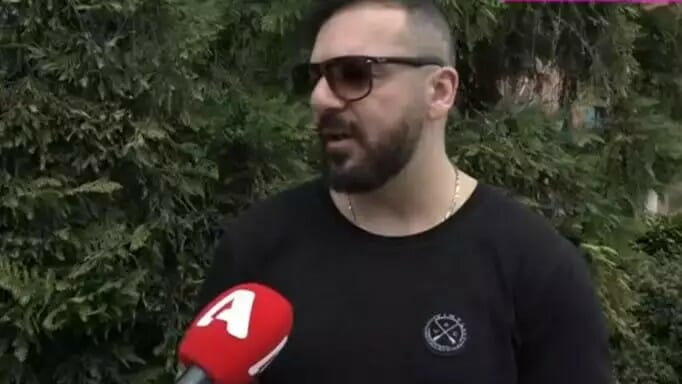 Τριαντάφυλλος: «Η Ελευθερία Ελευθερίου βρήκε άλλον, Μάριε την πάτησες»