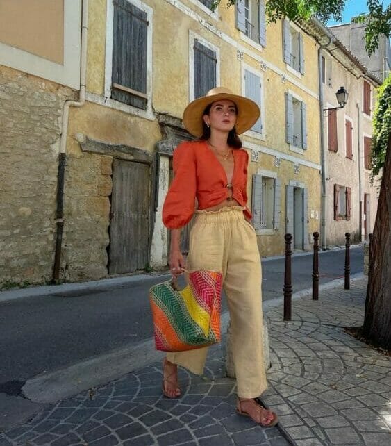 Τσάντες: Αυτές είναι οι κορυφαίες τάσεις για το καλοκαίρι