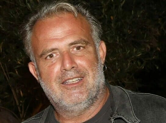 Πασχάλης Τσαρούχας: «Δεν υπάρχει καταγγελία στο ΣΕΗ για τον Αλέξη Γεωργούλη»