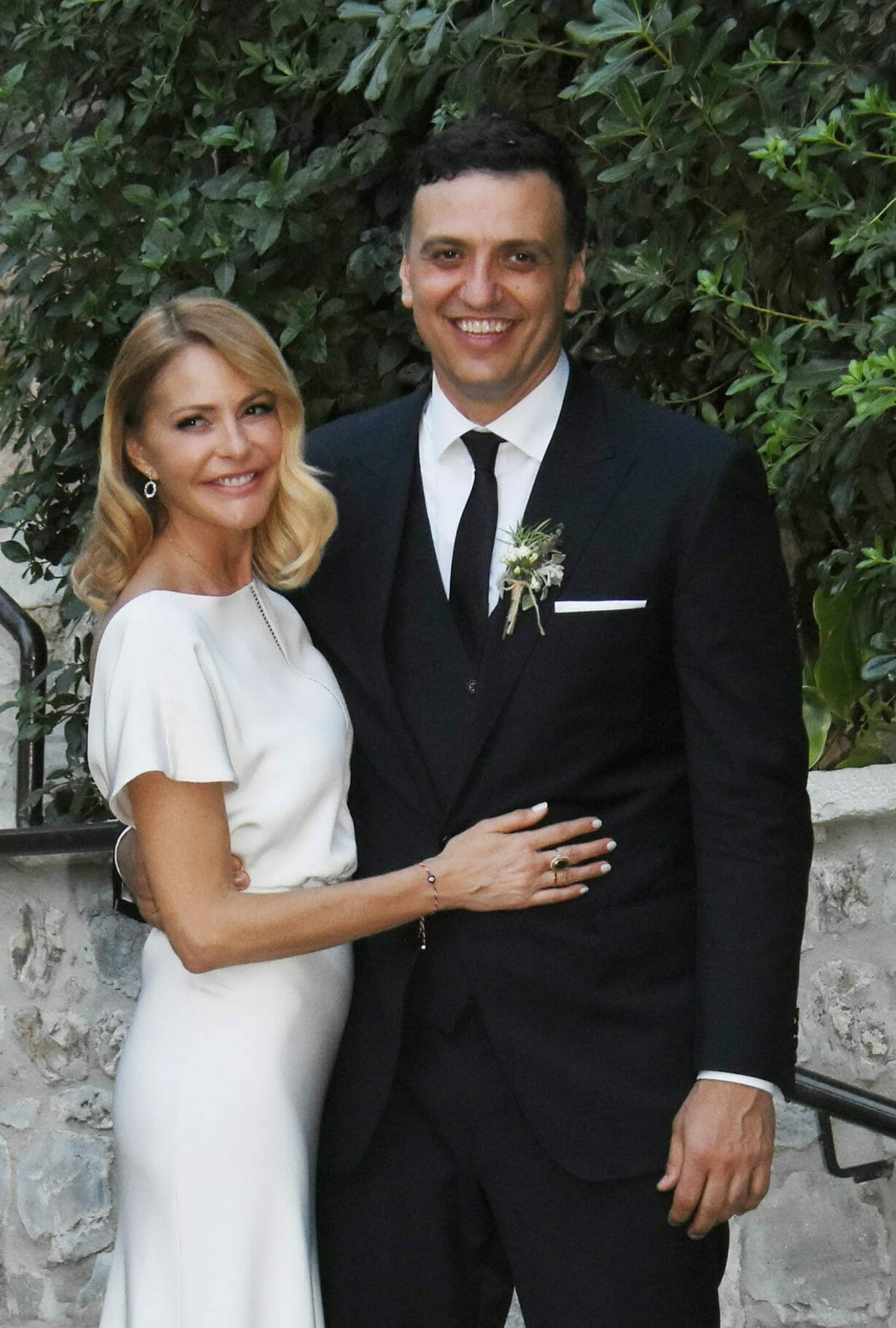 Βασίλης Κικίλιας για Τζένη Μπαλατσινού: «Άφησε πολλά πίσω της για μένα»