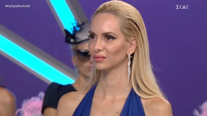 Τζούλια Κόλλια: Στο νοσοκομείο η εγκυμονούσα πρώην παίκτρια του «My Style Rocks»