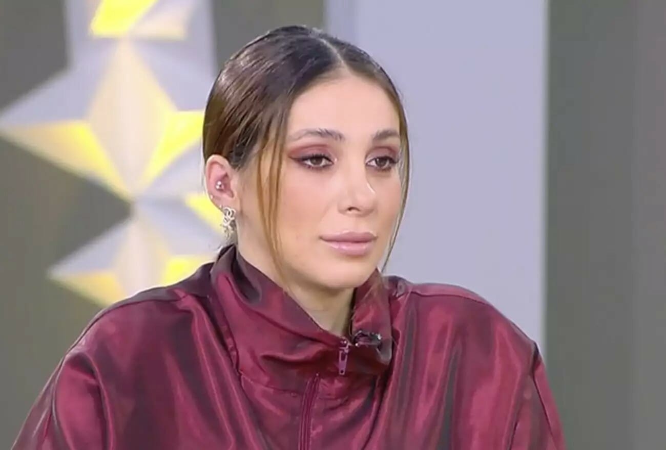 Βαλέρια Χοψονίδου: Έτοιμη για το επόμενο βήμα στη σχέσης της;