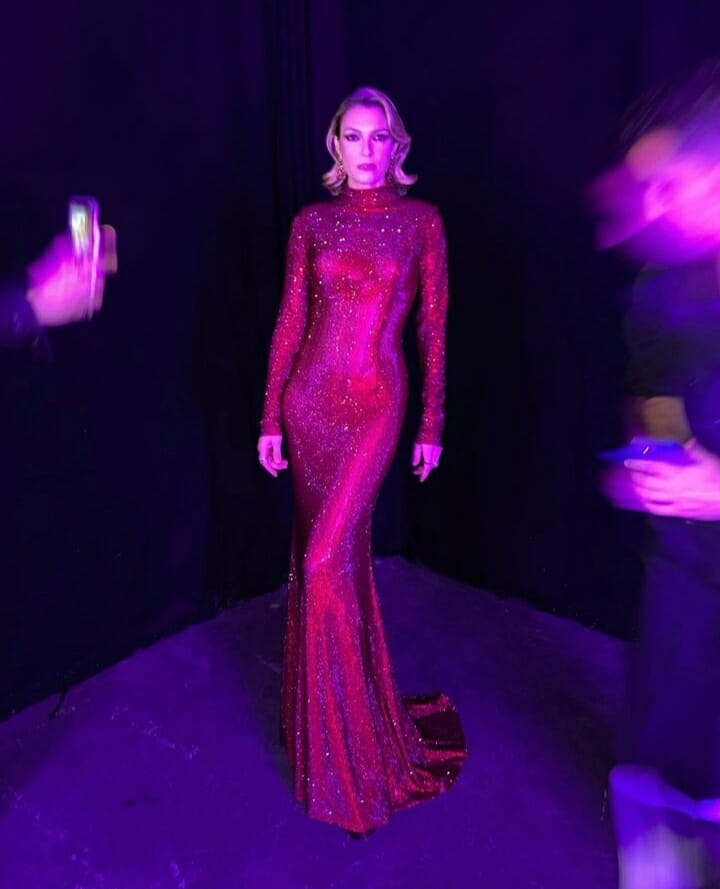 Βίκυ Καγιά: Το παρασκήνιο της αποχώρησής της από το Star