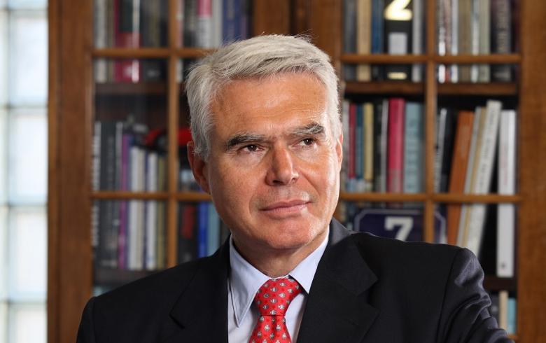 Πέθανε ο επιχειρηματίας Θεόδωρος Χαραγκιώνης