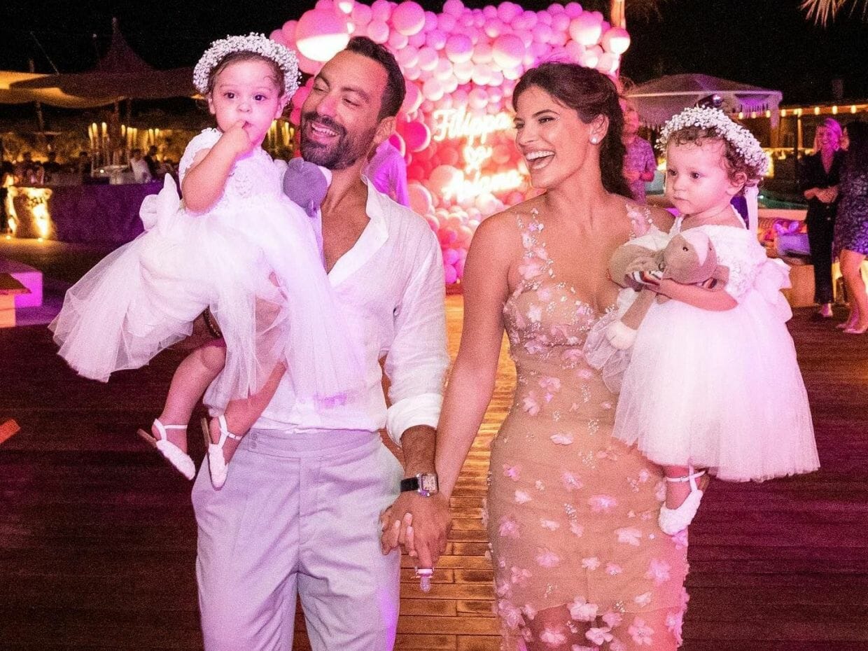 Χριστίνα Μπόμπα: «Έχασα τελείως το μυαλό μου - Ήμουν σαν ζόμπι»