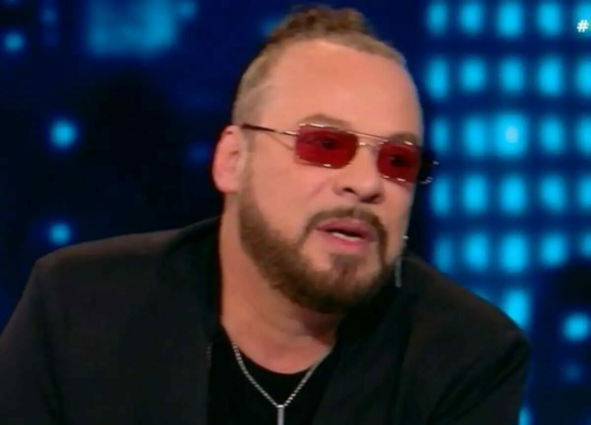 Χρήστος Δάντης για Ασημίνα Χατζηανδρέου: «Γνωριστήκαμε μέσα από τα social media, της έπιασα εγώ την κουβέντα»