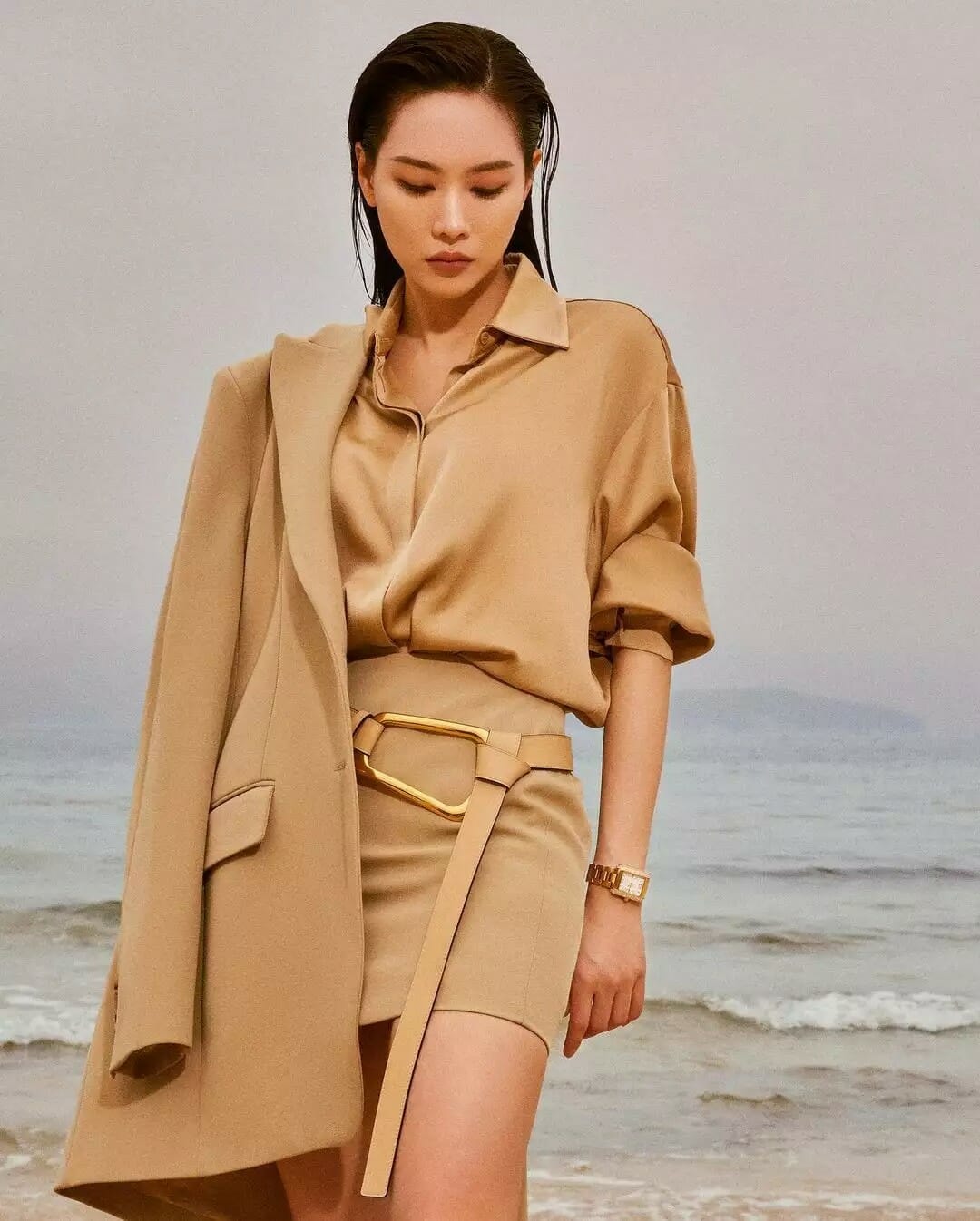 Ζώνη : Το αξεσουάρ που αναδεικνύει με τον πιο θηλυκό τρόπο την σιλουέτα σου