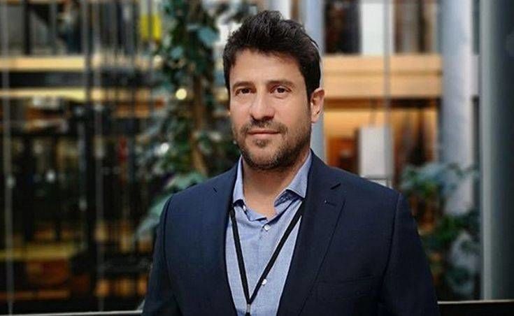 Αλέξης Γεωργούλης: Την άρση της ασυλίας του αποφάσισε η αρμόδια επιτροπή του Ευρωκοινοβουλίου