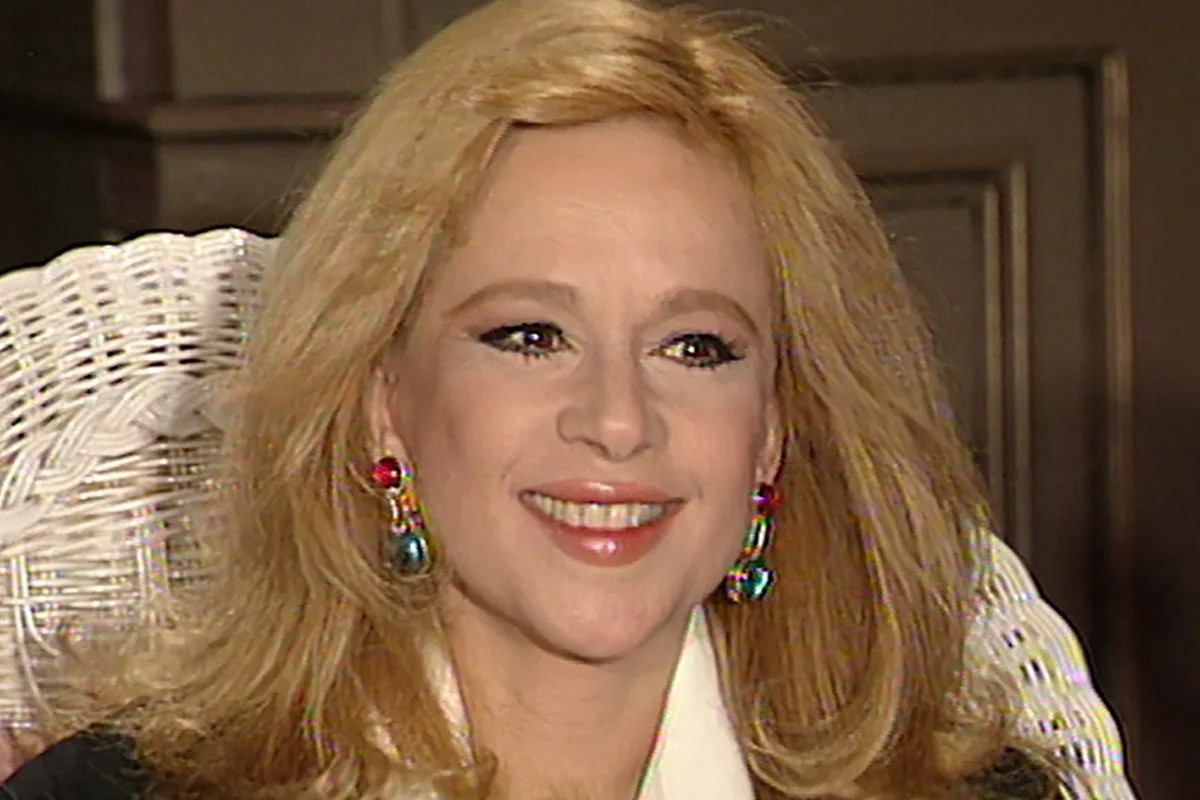 Μάκης Δελαπόρτας: «Η Αλίκη Βουγιουκλάκη ήθελε να φύγει και να είναι πρωτοσέλιδο»