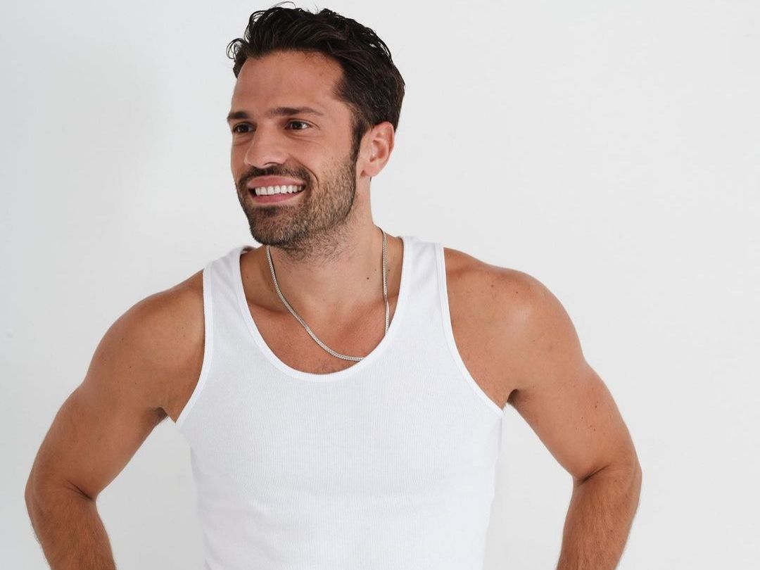 Κωνσταντίνος Αργυρός: Σπάνιες φωτογραφίες από την στιγμή της γέννησής του και το μήνυμα