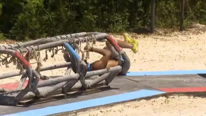 Survivor All Star: Σοβαρός τραυματισμός «παγώνει» τους παίκτες!