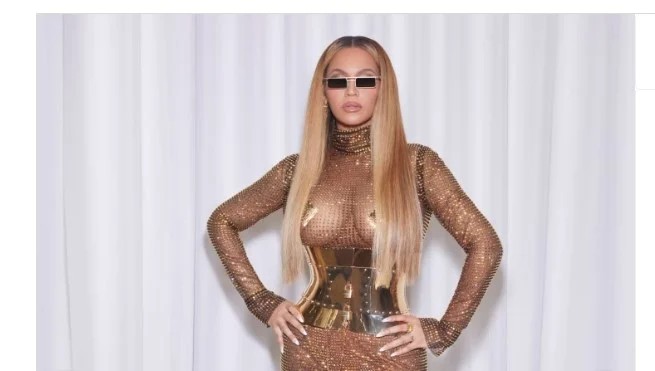 Μπιγιονσέ: Χόρεψε μαζί με την 11χρονη κόρη της στη σκηνή