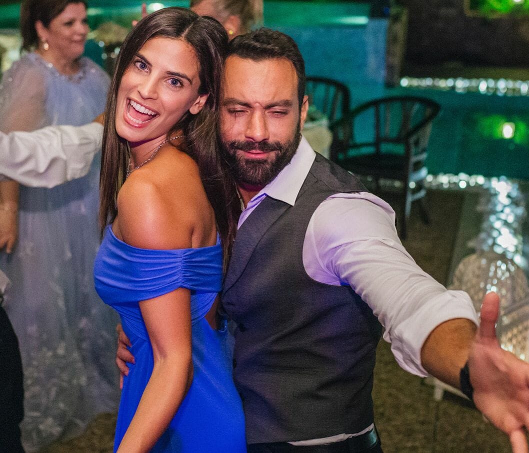 Σάκης Τανιμανίδης: Το φωτογραφικό άλμπουμ των γενεθλίων του!