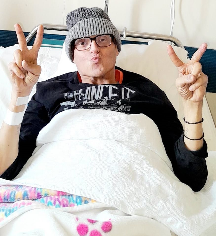 Γιώργος Δασκαλάκης: Ανακοίνωσε ότι σταματάει το τραγούδι