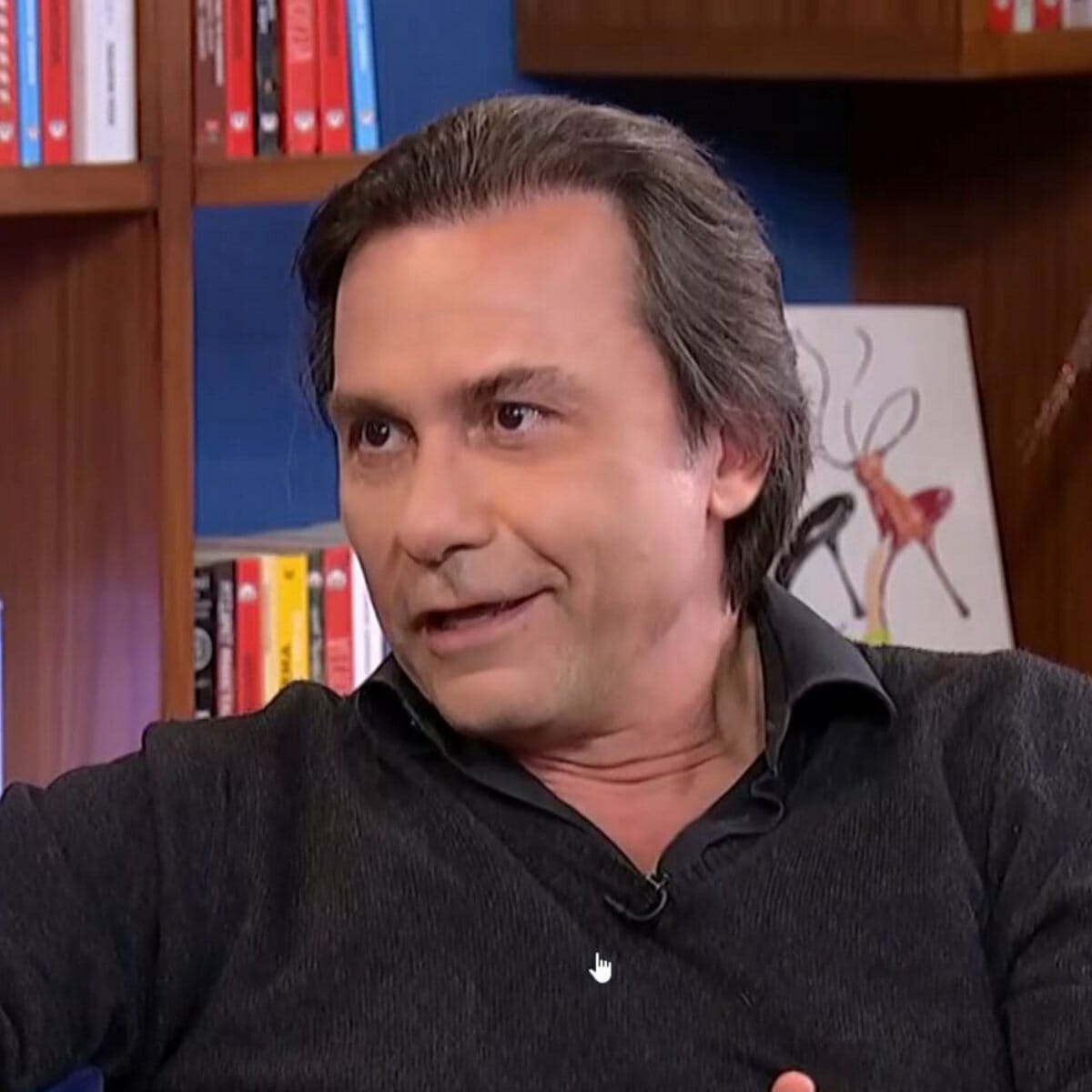 Δημήτρης Αλεξανδρής: «Δεν θα είμαι του χρόνου στον Σασμό»