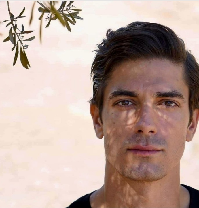 Δημήτρης Γκοτσόπουλος: Επιστρέφει στην τηλεόραση - Σε ποια σειρά θα τον δούμε;