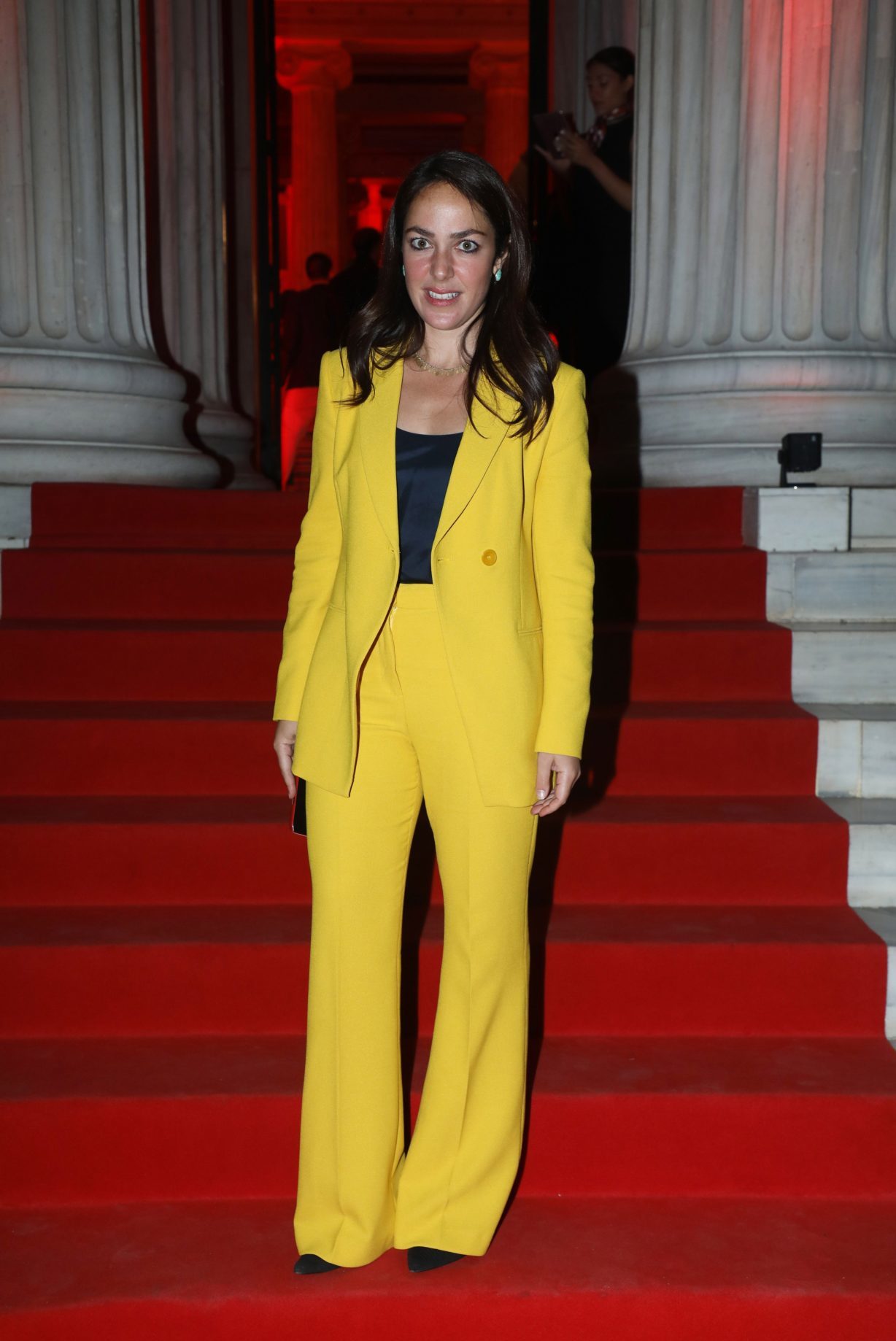 Δόμνα Μιχαηλίδου: «Έχω σχέση με τον καλύτερο μου φίλο»