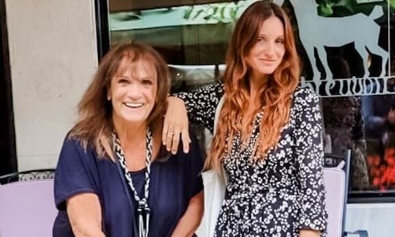 Ελπίδα: Συγκλονίζει η κόρη της - «Δυστυχώς το αγγελούδι μας δεν τα κατάφερε»