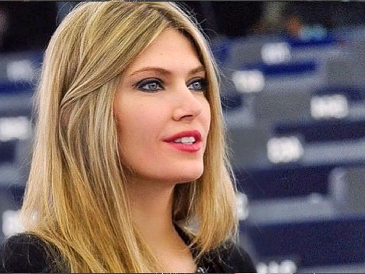 Εύα Καϊλή: Ελεύθερη χωρίς βραχιολάκι αλλά υπό δικαστική επιτήρηση