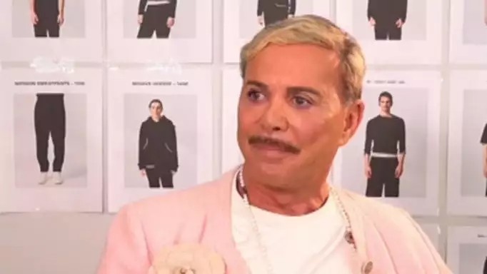 Λάκης Γαβαλάς: «Είπα στη Σήλια Κριθαριώτη ότι θα της κάνω μήνυση»