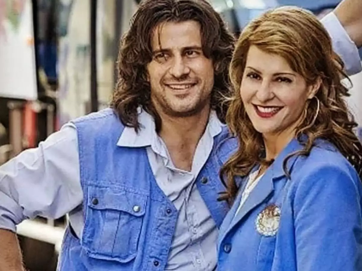 Αλέξης Γεωργούλης: «Εξαφανίστηκε» από το τρέιλερ της ταινίας «Γάμος αλά ελληνικά 3»