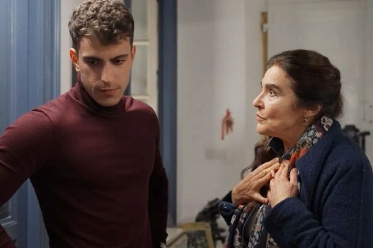 Γη της Ελιάς: Όλα τα εγκλήματα του Αλέξη στο φως! Η Μαργαρίτα τρελαίνεται!