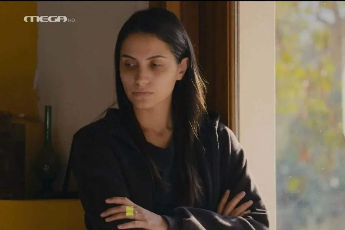 Γη της Ελιάς: Πώς ερωτεύονται Ορέστης - Δήμητρα;