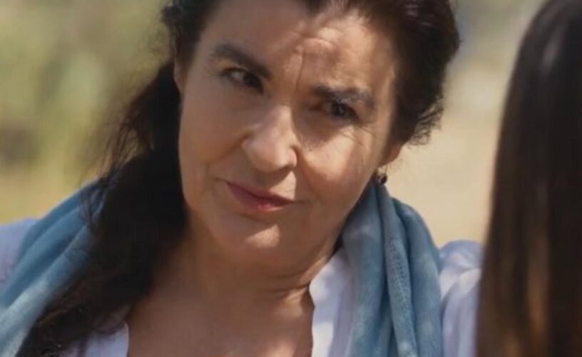 Γη της Ελιάς: Η Μαργαρίτα δηλώνει την παραίτησή της από το ελαιοτριβείο!