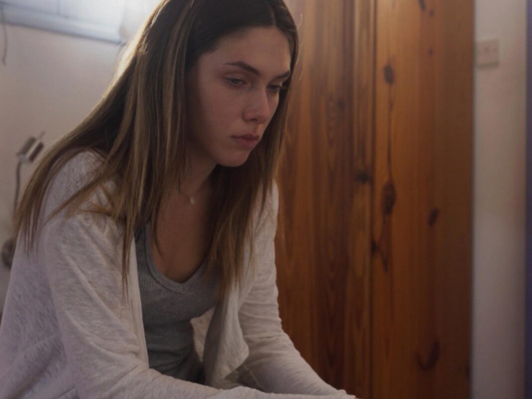 Γη της Ελιάς: «Θέλω να την ντύσω νύφη...»