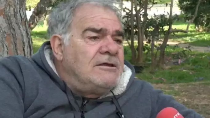 Γιάννης Μποσταντζόγλου: «Πλακωθήκαμε τότε, μου είπε ότι θα μου κόψει την καριέρα»