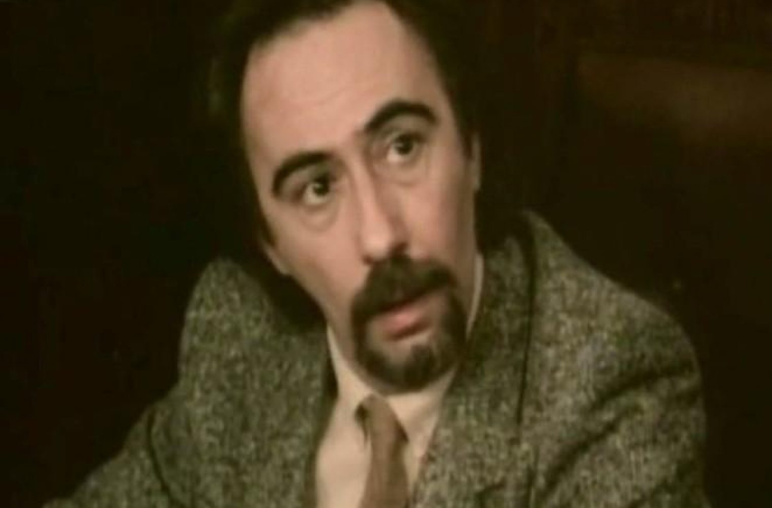 Γιάννης Ρώτας: Πότε και πού θα γίνει η κηδεία του αδερφού του Ψάλτη