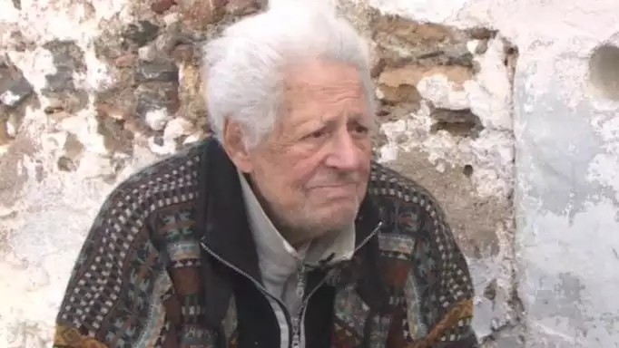 Γιάννης Βογιατζής: Η τελευταία συνέντευξή του