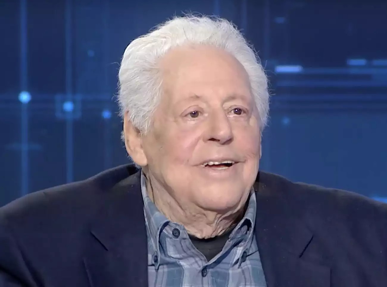 Γιάννης Βογιατζής: Η σορός του θα αποτεφρωθεί στη Ριτσώνα – Όσα είπε ο γιος του